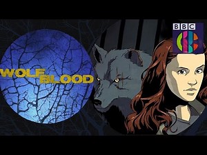 Wolfblood Comic Playthrough: New Moon Rising - Chapter 1 - Featuring Jana