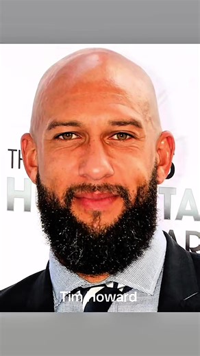 Tim Howard drawing. #timhoward #artistsoftiktok #drawings