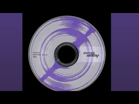SPECTRAL BELLS - PEGASSI 6 MINUTES EDIT
