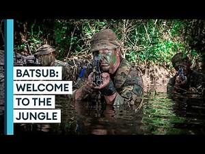 Are More British Troops Going To Belize? 🇧🇿