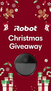 FINAL ROOMBA CHRISTMAS GIVEAWAY! ✨🎄⛄️ This is your last chance to score your very own Christmas elf (AKA. a magical cleaning buddy), the Roomba® Plus 505 Combo Robot AutoWash™ Dock! To be in the draw, all you need to do is: 1️⃣ Be following @irobotaustralia 2️⃣ Like this post 3️⃣ Tag a bestie! (More comments = more entries) BONUS: Share this post to your story for an extra entry! Competition closes 11.59pm Thursday, 18 December. Winner announced via DM's. Please be aware of spam accounts impers