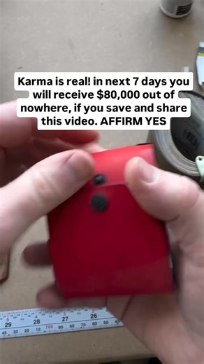 @topfans 💰Type “Yes” to affirm💰 🗣️Speak this secret 9-word script and change your life. They say it reprograms your DNA to make your wishes come true way faster. Just whisper these words, and you might just see wonders! I was skeptical at first, but boy, was I wrong! 🌟 Click the link in my bio to check it out. ✨ Follow Make sure to follow for daily inspiration and guidance on your wealth journey. 💸 Like this post and tag a friend who needs to see this for some good luck! 🍀 . . . . . #abund