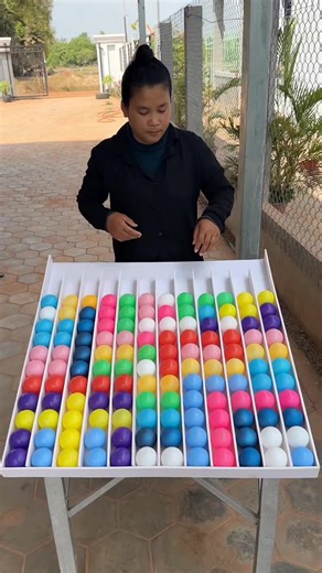 Master the Color Sorting Challenge with Quick Sort Techniques