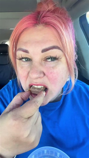 G-Box Freeze Dried Ice Cream #freezedried #freezedriedcandy #freezedriedicecream #gbox #sweettooth