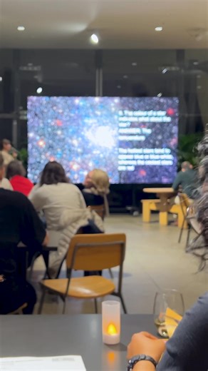 Enjoy late-night access to Melbourne Museum with Nocturnal: Museum After Dark. 🌚 | Melbourne Museum