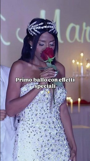 The Flight of the Angel ✈️ #QuattroMatrimoni on @skyitalia and streaming only on ​@NOWit