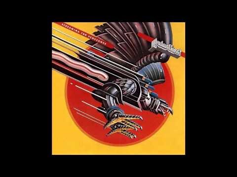 Judas Priest - Riding On The Wind (Vocal Track)