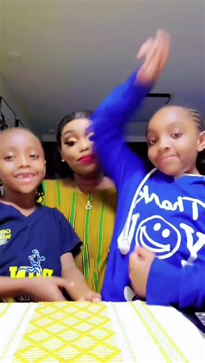 Being affirmed by children you never gave birth to, children who simply chose to call you mom along the way leaves me speechless.😶 I’ve told my own mother 'I love you💕' many times in my life, but I don’t think I truly understood the weight of those words until I heard them from these children. Love really is bigger And motherhood sometimes finds you in the most unexpected ways! Love doesn’t always follow bloodlines. Sometimes it simply follows the heart ❤️