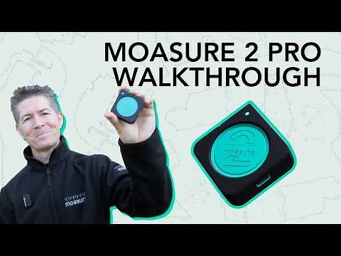 Moasure 2 PRO Walkthrough & Feature Demo