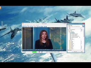DVBVIEWER 5 1 تثبيت برنامج