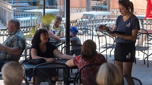 Your guide to dining in and around Fort Collins