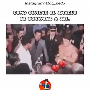 Antonio Juan Morfil on Reels