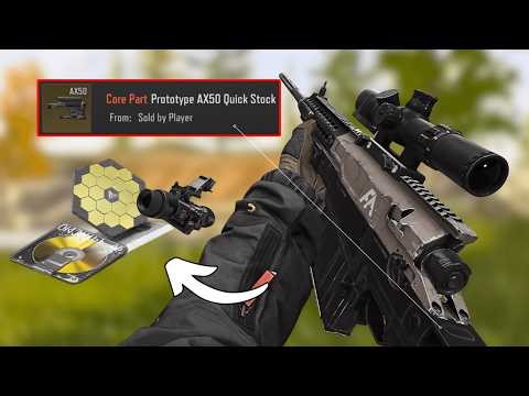 500K AX50 — If I See You, It’s Over