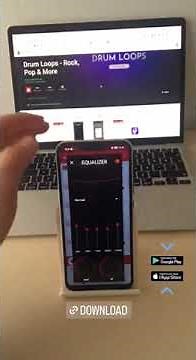 DrumBox Application - Best Drum Loops - Download FREE