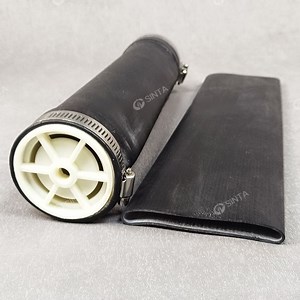 [Hot Item] Blower Aeration System High Quality EPDM Membrane Fine Bubble Tube Diffuser for Water Treatment