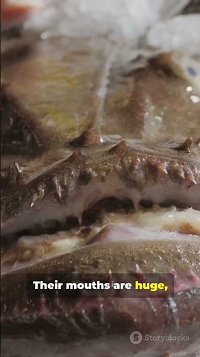 Anglerfish Facts That Will Blow Your MinD! #fishfacts #didyouknow #seacreatures