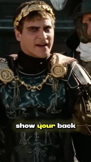 My name is Maximus Decimus Meridius