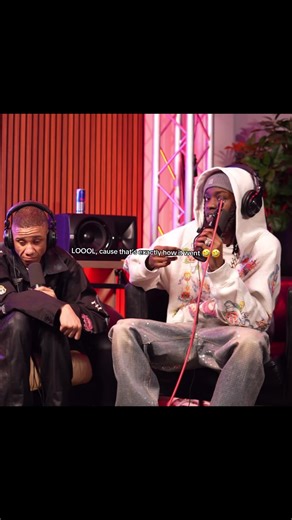 Understanding the Humor in Jenn Carter's Live Stream