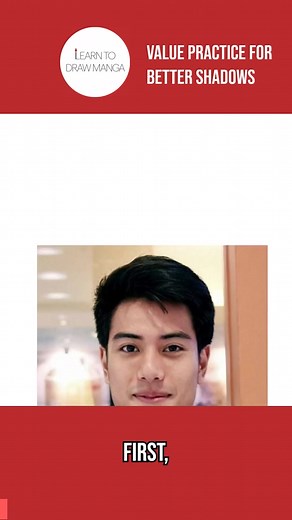 What are values in drawing ? 🤔 "values" refer to the various shades and tones used to represent light and shadow in a two-dimensional image. These values are depicted in grayscale, with light to dark variations, and are achieved through shading techniques like hatching, cross-hatching, and blending. Values are essential for creating depth, dimension, and realism in artwork. _____________ If you like to learn more consider Joining our FREE Anime Character Drawing Masterclass every Tuesday and Sa