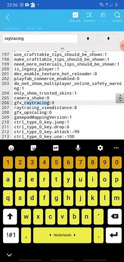 *2022 Up To Date* How to BOOST YOUR FPS using "ES File Explorer" for MCBE/MCPE