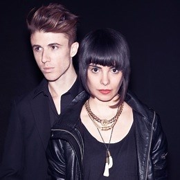 R.I.P. Benjamin Curtis, member of School of Seven Bells dead at 35