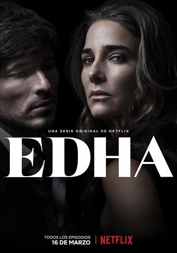 Edha - watch tv show streaming online