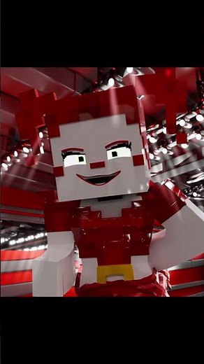 "Don't Come Crying" FAST VERSION FNAF SL Music Animation #fnaf #minecraftanimation #dontcomecrying