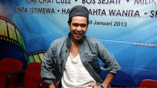 Ketahuan Nyolong Rekening Olga Syahputra Rp1,5 M, Pelaku Bingung Dimintai Ganti Rugi, Billy: Ikhlas - TribunTrends.com