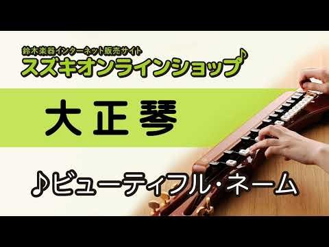 ビューティフル・ネーム（WT-MT-80）