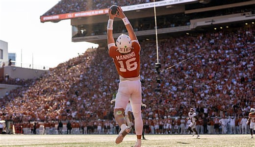 Texas A&M vs. Texas Prediction, Odds, Picks - November 28, 2025