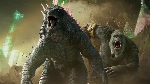 GODZILLA X KONG: SUPERNOVA Synopsis Leak Teases an "Earth-Shaking Monster Storm" — GeekTyrant