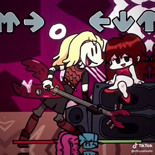 save me sasha mod from fnf #amphibia #sashawaybright #edit #zyxcba #amphibiaedit #fnfmod #fypシ #sashawaybrightedit #fypシ #fyp #foryou #videostar #viral #chrysalisstic #tiktok #amphibiafyp #trend #gopage