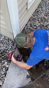 Perfect Gutter Install in West Michigan | Good Guys Gutter