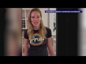 Va. candidate did sex acts with husband in live videos
