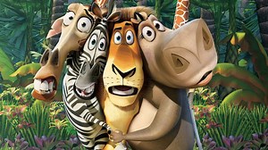 Madagascar (2005) Full Movie