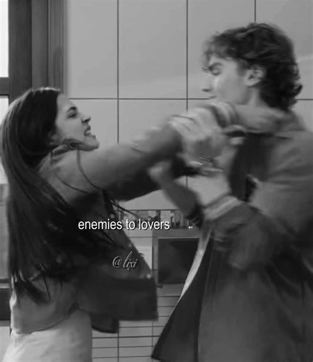 enemies to lovers🤌🏻🤌🏻 | ld lasa scp me #daha17 #teoden #залетит #enemies #еще17