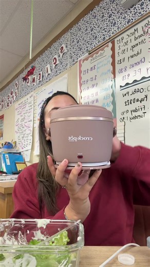 Discover Quick Mini Crockpot Recipes for Teachers