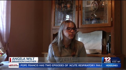 Bruceton Mills resident to represent USA in Special Olympics