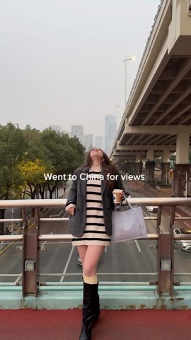 𝐑𝐈𝐌𝐌𝐀 𝐙𝐈🧿Your gateway to China 🇨🇳 on Instagram: "When you didn’t expect that in China you can meet handsome guys everywhere 🫣🫣 #china #chineseculture #chineseguy"