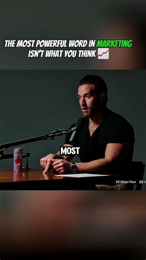 Full Episode On Open Residency YouTube. psychology the most effective marketing 🤯 ‪@openresidency‬