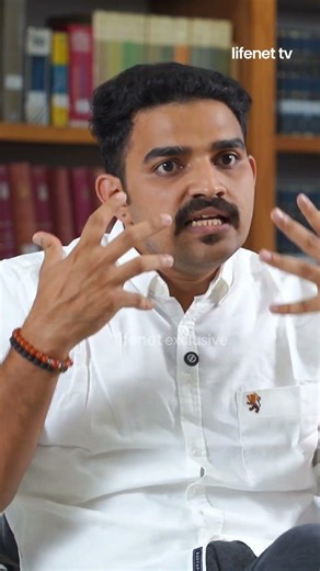 മാന്തിയെക്കാൾ കേടാണ് Rice 😮| Dr. Abhijith | Lifenet Tv | Interview