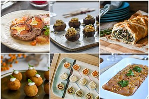 Navidades económicas: 44 recetas baratas para quedar bien sin arruinarse