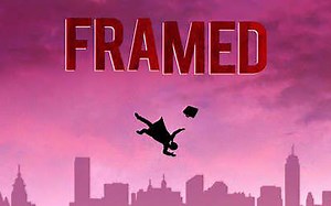 [Framed]致命框架 全流程 无人声