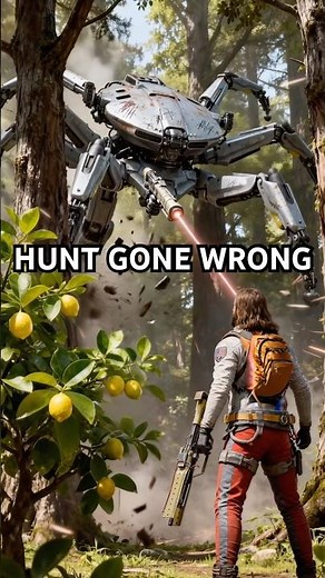 🍋 LEMONS & LARGER PROBLEMS! 🍋