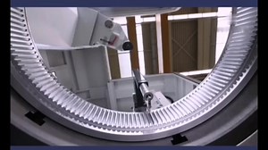 Internal gear grinding, Have you ever seen this kind of equipment👏👏 | Silver CNC Machinist