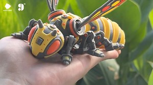 Get the Anycubic Kobra 3 Combo for only $379 with code AC3D! 🚀 Enjoy seamless multi-color printing with automatic drying – no more manual adjustments, just perfect prints every time! 🎁 Free Gift : 1* Exclusive Camera 1 * Sunglasses Creative Kit 2 * STL Files ( Kobra 3 Combo only ) | ANYCUBIC