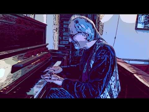 Kashmir (Led Zeppelin cover- piano solo)