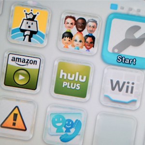 Major Wii U system update released