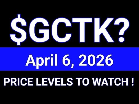 GCTK Stock Analysis | GlucoTrack, Inc. | April 6, 2026