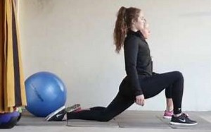 Horse rider flexibility: how to improve it | Horse & Hound